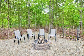 Branson Area Home < 1 Mi to Table Rock Lake!