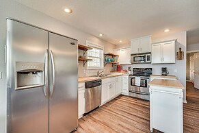 Branson Area Home < 1 Mi to Table Rock Lake!