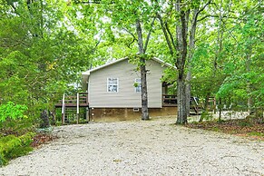 Branson Area Home < 1 Mi to Table Rock Lake!