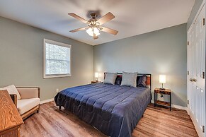Branson Area Home < 1 Mi to Table Rock Lake!