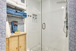 Beach Access: Ocean-view Condo w/ Screened Balcony