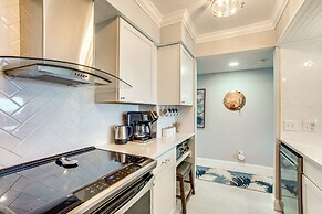 Beach Access: Ocean-view Condo w/ Screened Balcony