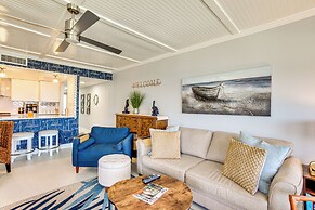 Beach Access: Ocean-view Condo w/ Screened Balcony