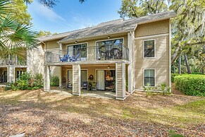 Tennis, Golf & More: Seabrook Island Getaway!