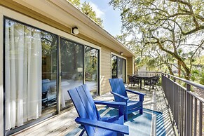 Tennis, Golf & More: Seabrook Island Getaway!
