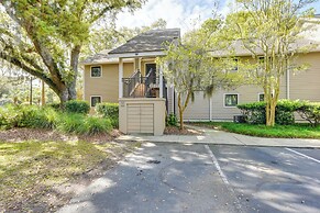 Tennis, Golf & More: Seabrook Island Getaway!