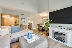 Tennis, Golf & More: Seabrook Island Getaway!