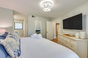 Tennis, Golf & More: Seabrook Island Getaway!