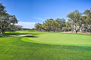 Tennis, Golf & More: Seabrook Island Getaway!