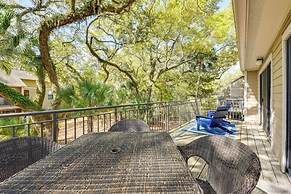 Tennis, Golf & More: Seabrook Island Getaway!