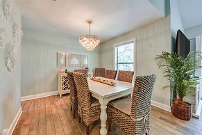 Tennis, Golf & More: Seabrook Island Getaway!