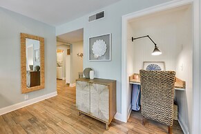Tennis, Golf & More: Seabrook Island Getaway!