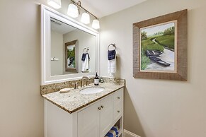 Tennis, Golf & More: Seabrook Island Getaway!