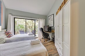 Tennis, Golf & More: Seabrook Island Getaway!
