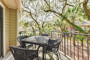Tennis, Golf & More: Seabrook Island Getaway!