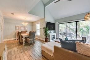 Tennis, Golf & More: Seabrook Island Getaway!