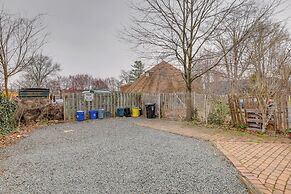 Walkable Dtwn Townhome Near Campus & Palmer Square