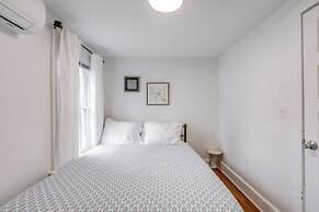 Walkable Dtwn Townhome Near Campus & Palmer Square