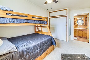 Half-mi to Jemez Hot Springs: Cozy Cabin Getaway!
