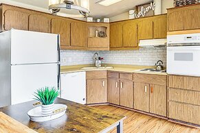 Half-mi to Jemez Hot Springs: Cozy Cabin Getaway!