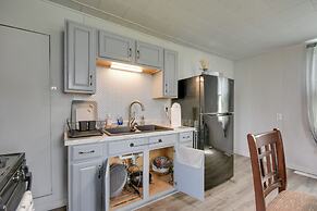 2 Mi to Historic District: Cozy Home in Quincy!