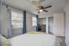 2 Mi to Historic District: Cozy Home in Quincy!