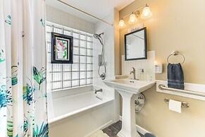 Walk to Lake Huron Beaches: Home w/ Fire Pit!