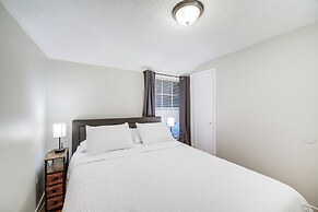 2 Mi to Lake Erie: Home w/ Yard in Euclid!