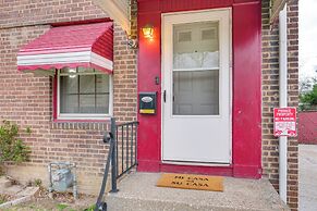 2 Mi to Lake Erie: Home w/ Yard in Euclid!