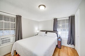 2 Mi to Lake Erie: Home w/ Yard in Euclid!