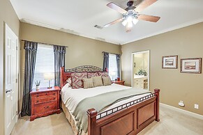 Private Dock: 'the River House' in Heber Springs!