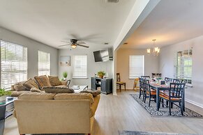 Walk to Beach: Family Getaway in Pensacola