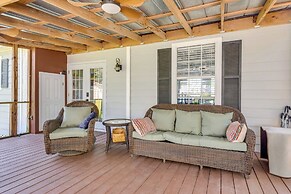 Walk to Beach: Family Getaway in Pensacola