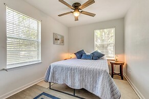 Walk to Beach: Family Getaway in Pensacola