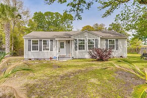 Walk to Beach: Family Getaway in Pensacola