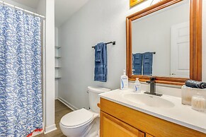 Walk to Beach: Family Getaway in Pensacola