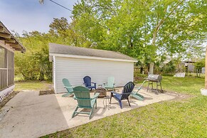 Walk to Beach: Family Getaway in Pensacola