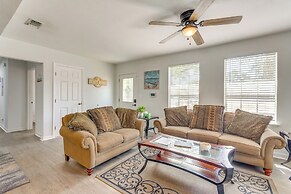 Walk to Beach: Family Getaway in Pensacola