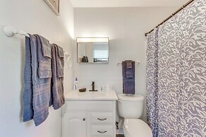 Walk to Beach: Family Getaway in Pensacola