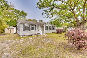 Walk to Beach: Family Getaway in Pensacola