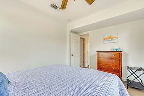 Walk to Beach: Family Getaway in Pensacola