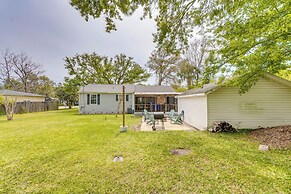 Walk to Beach: Family Getaway in Pensacola