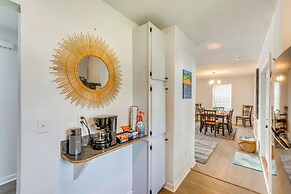 Walk to Beach: Family Getaway in Pensacola