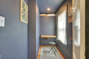 7 Mi to Catamount & Butternut: Mountain-view Home