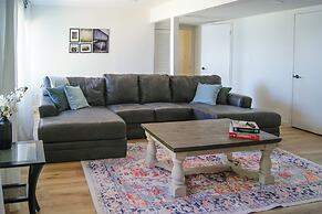 Waterfront Eagle Lake Home w/ Yard & Deck