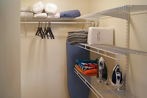 Waterfront Eagle Lake Home w/ Yard & Deck