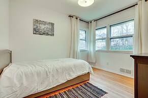 Waterfront Eagle Lake Home w/ Yard & Deck