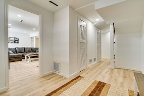 Waterfront Eagle Lake Home w/ Yard & Deck