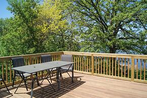 Waterfront Eagle Lake Home w/ Yard & Deck