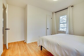 Waterfront Eagle Lake Home w/ Yard & Deck